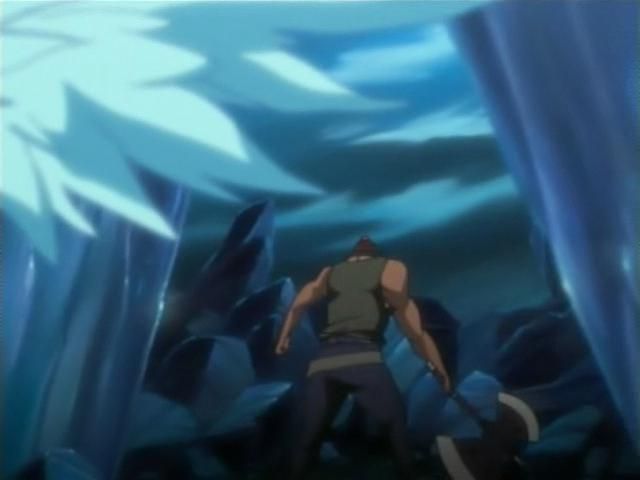 Otaku Gallery  / Anime e Manga / Bleach / Screen Shots / Episodi / 104 - La lotta mortale della 10th Divisione - La liberazione di Hyourinmaru / 191.jpg